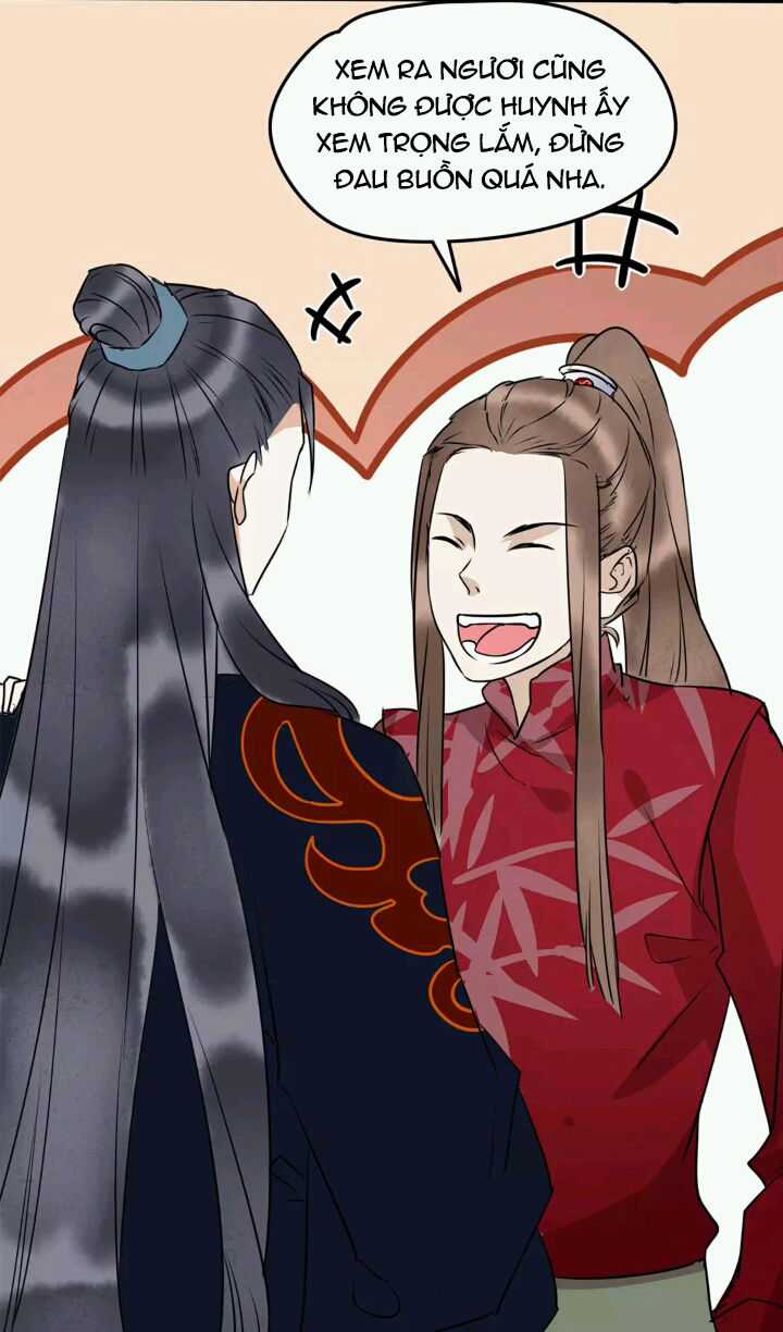 Công Chúa Gả Đến - Chapter 11 - Trang 12