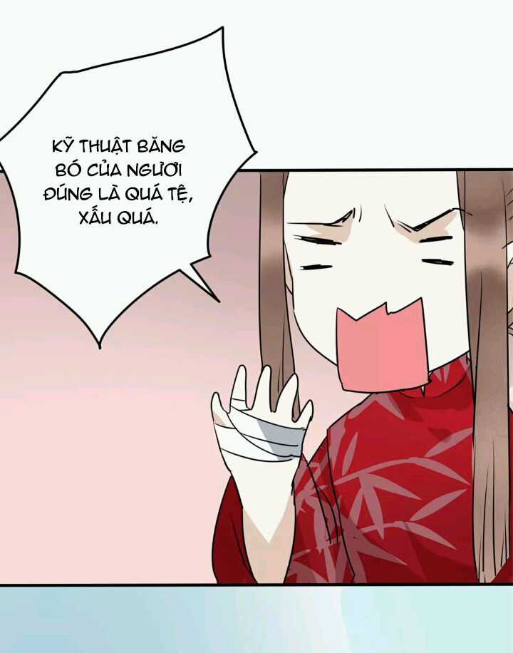 Công Chúa Gả Đến - Chapter 11 - Trang 14