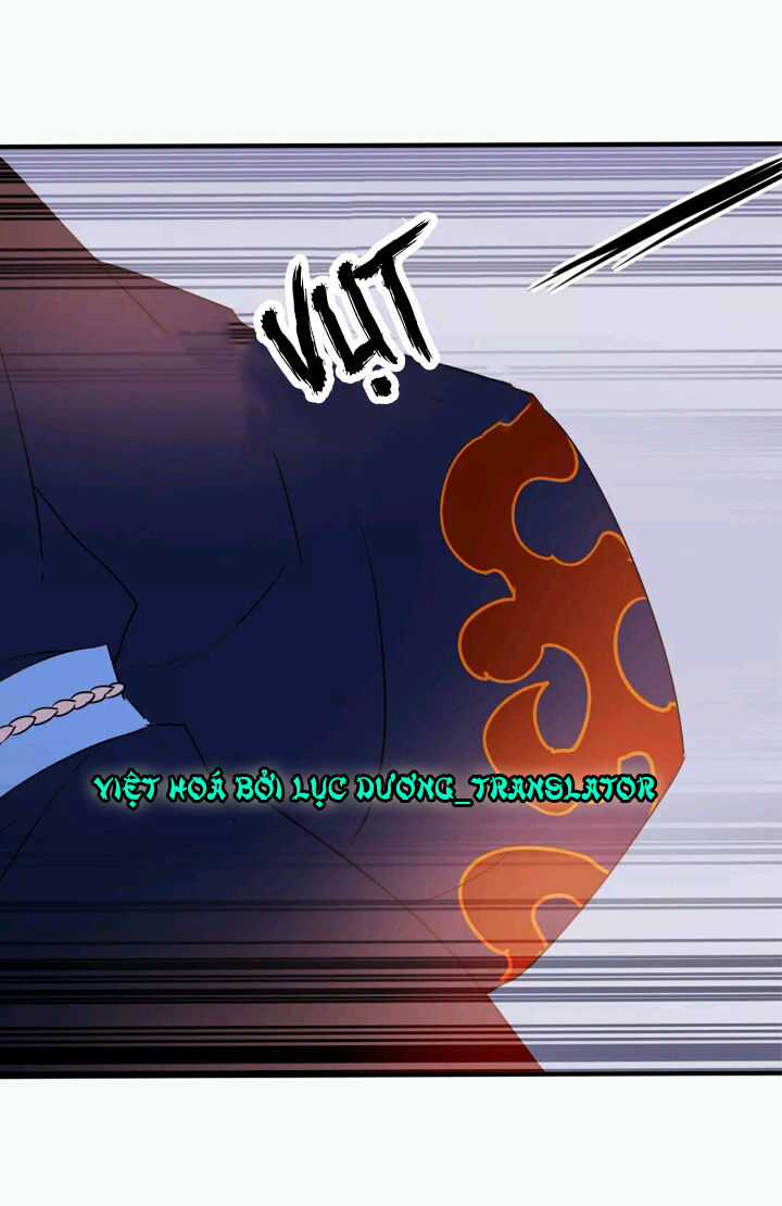 Công Chúa Gả Đến - Chapter 11 - Trang 24