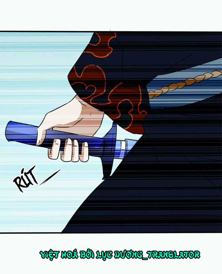 Công Chúa Gả Đến - Chapter 11 - Trang 26