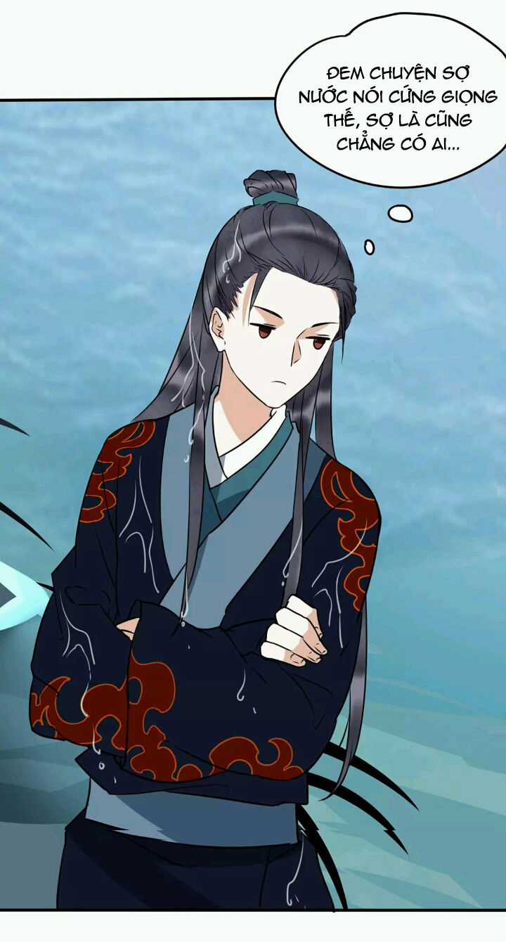 Công Chúa Gả Đến - Chapter 11 - Trang 8