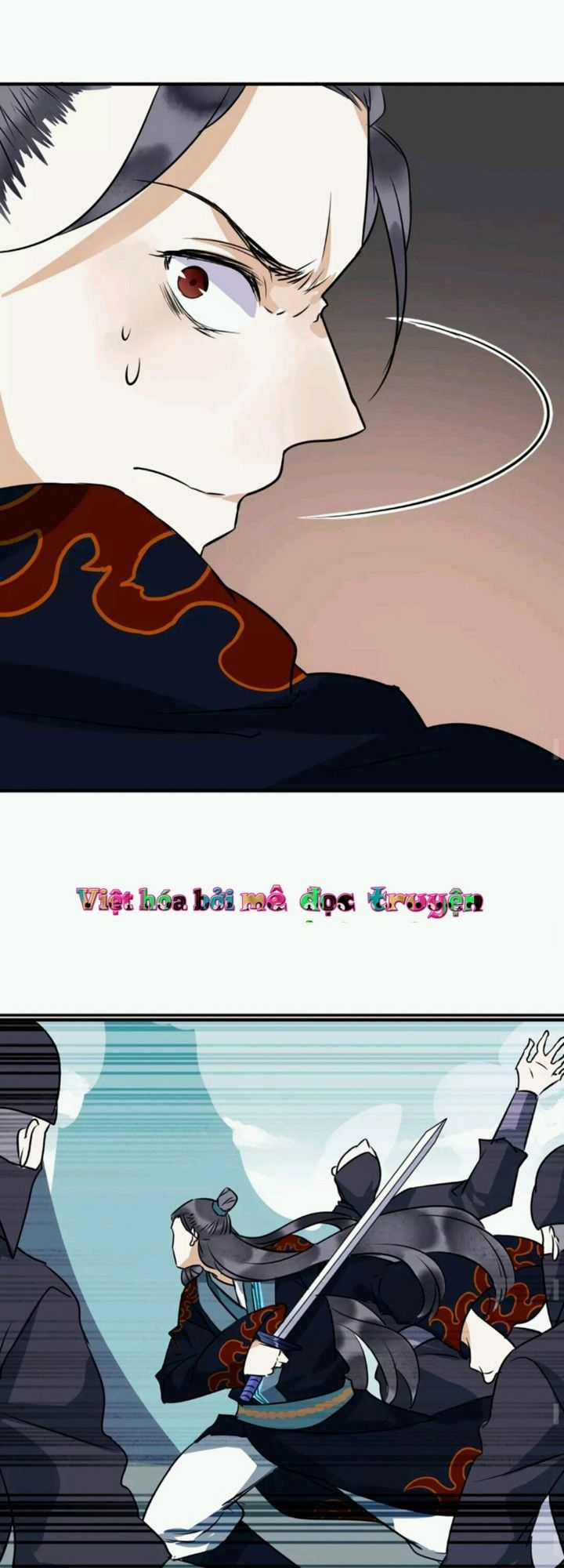 Công Chúa Gả Đến - Chapter 12 - Trang 15