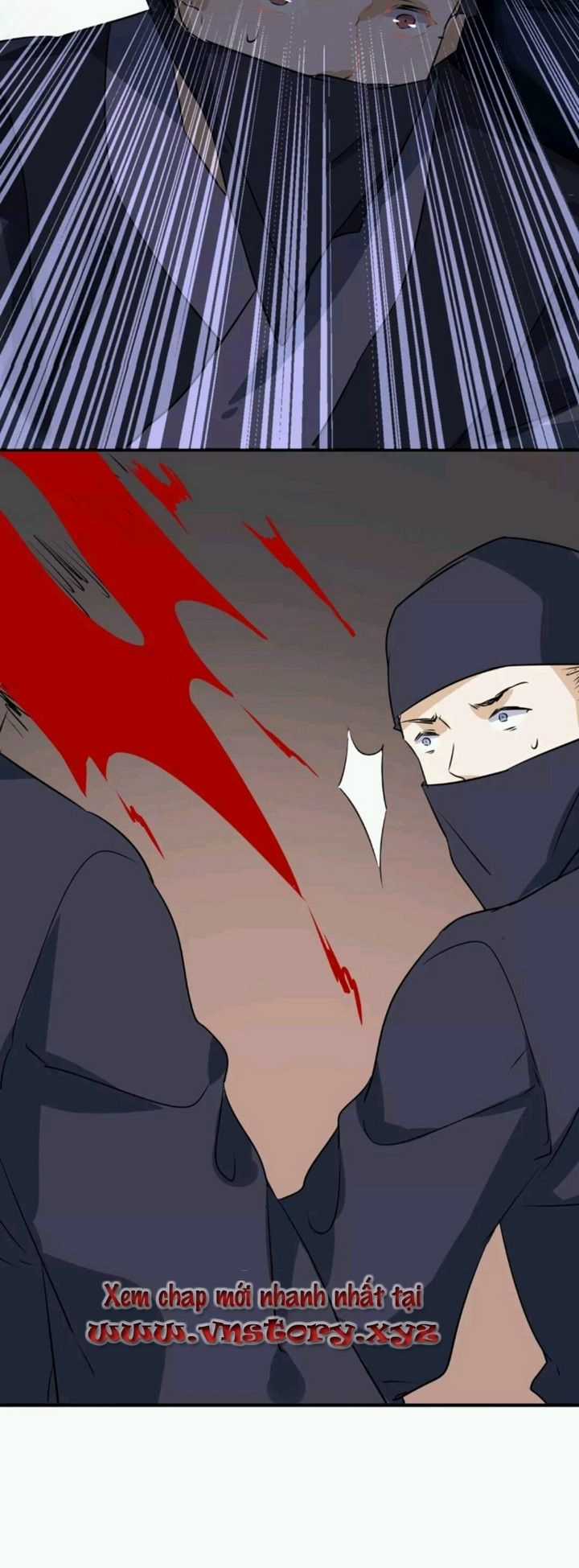 Công Chúa Gả Đến - Chapter 12 - Trang 18