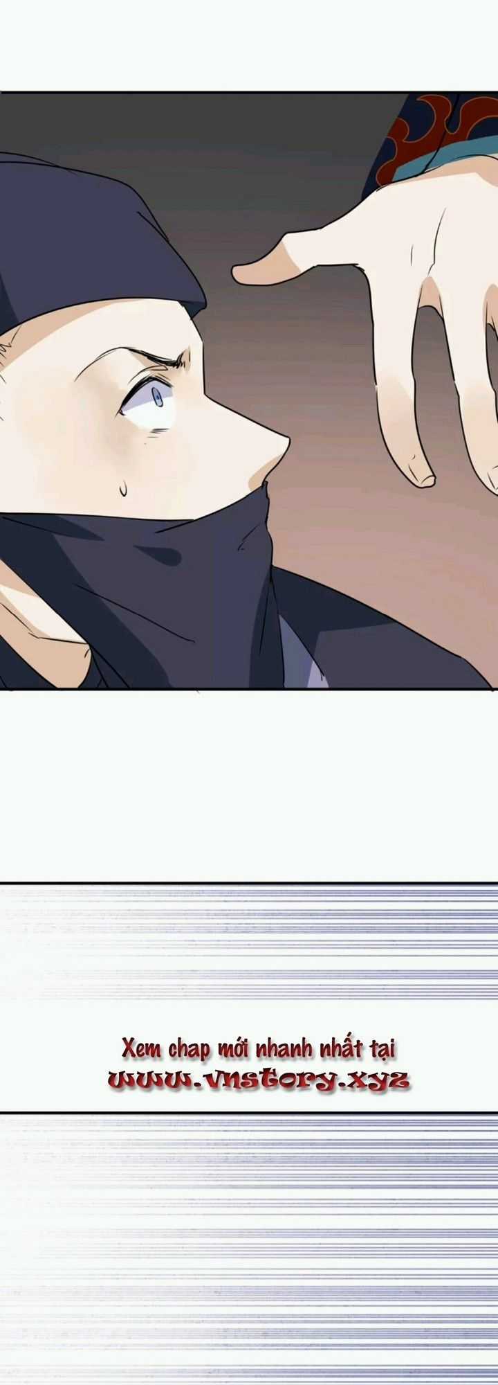 Công Chúa Gả Đến - Chapter 12 - Trang 19