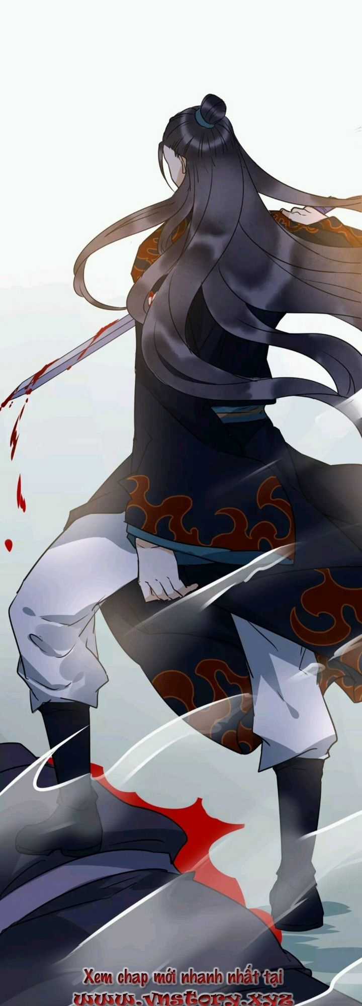 Công Chúa Gả Đến - Chapter 12 - Trang 24