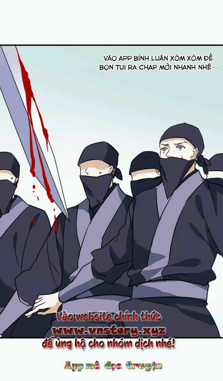 Công Chúa Gả Đến - Chapter 12 - Trang 27