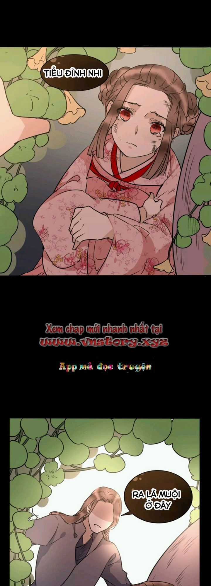 Công Chúa Gả Đến - Chapter 12 - Trang 4