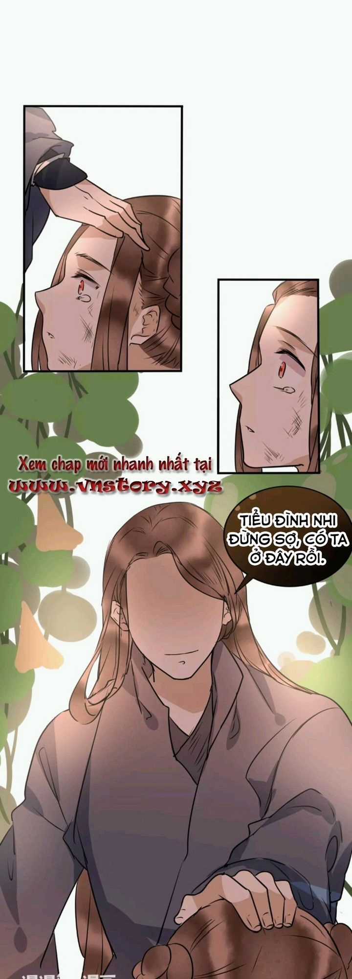 Công Chúa Gả Đến - Chapter 12 - Trang 6