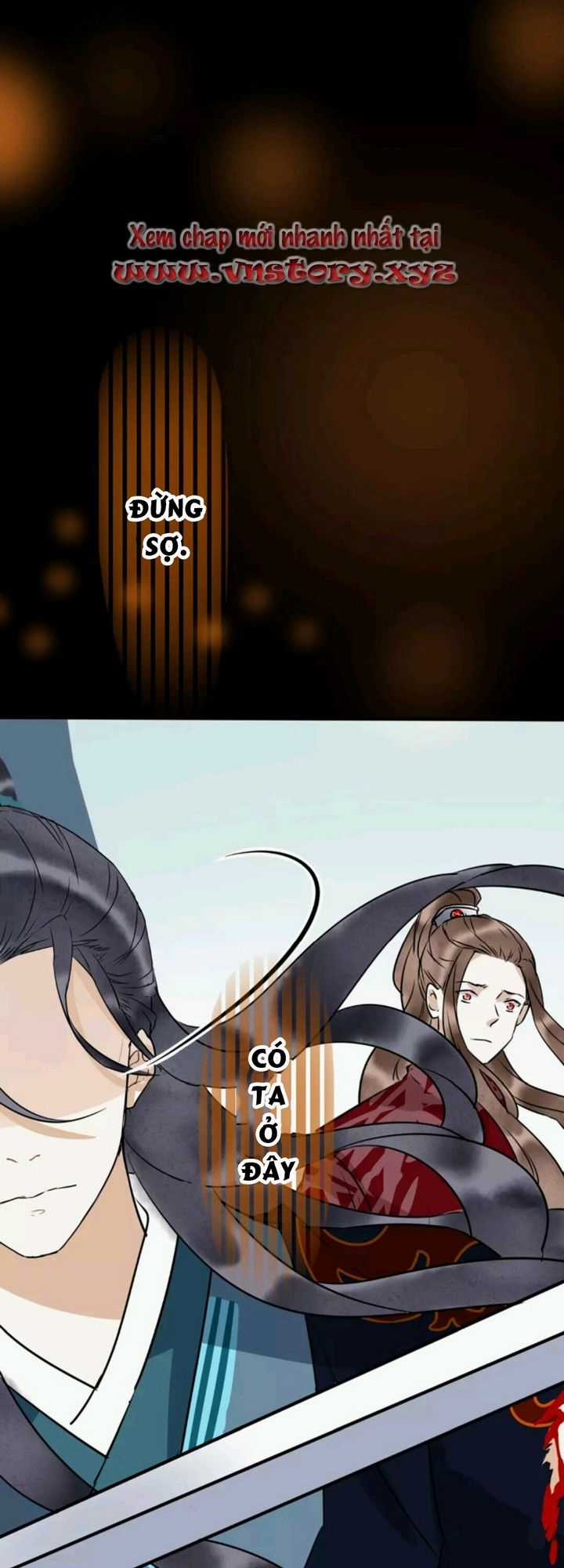 Công Chúa Gả Đến - Chapter 12 - Trang 8