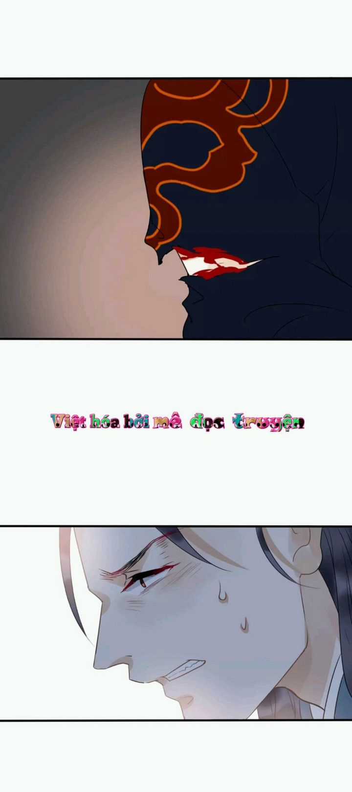 Công Chúa Gả Đến - Chapter 13 - Trang 4