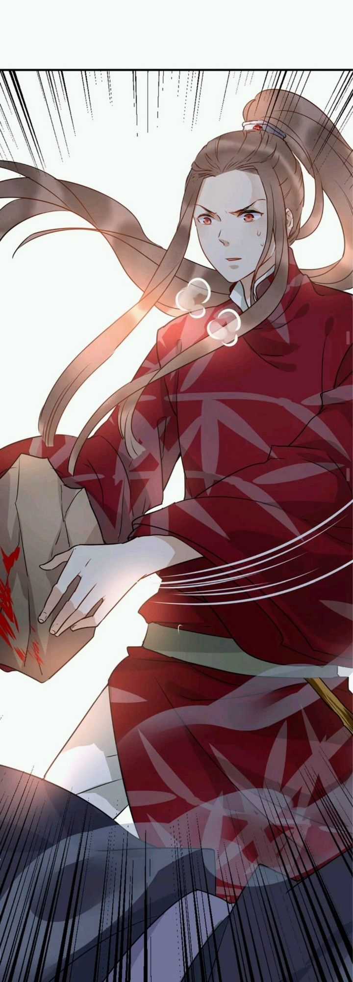 Công Chúa Gả Đến - Chapter 13 - Trang 10