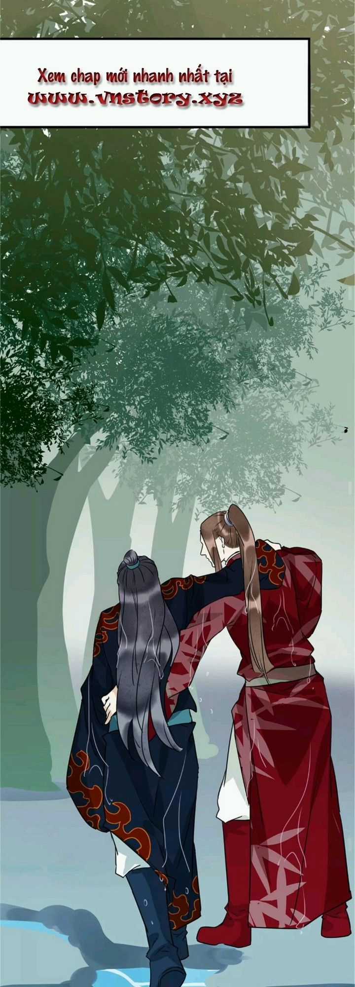 Công Chúa Gả Đến - Chapter 14 - Trang 13