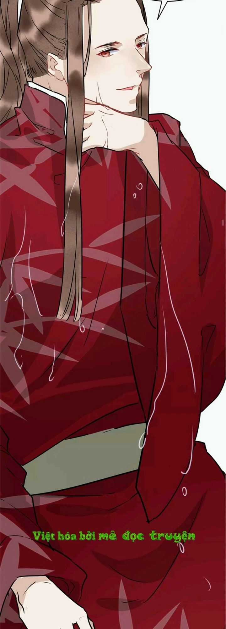 Công Chúa Gả Đến - Chapter 14 - Trang 16