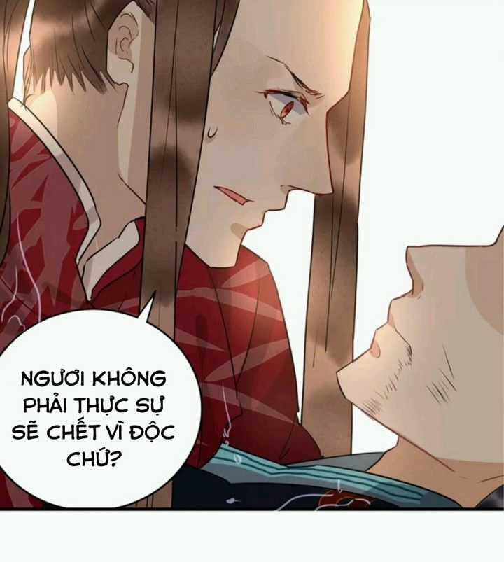 Công Chúa Gả Đến - Chapter 14 - Trang 20