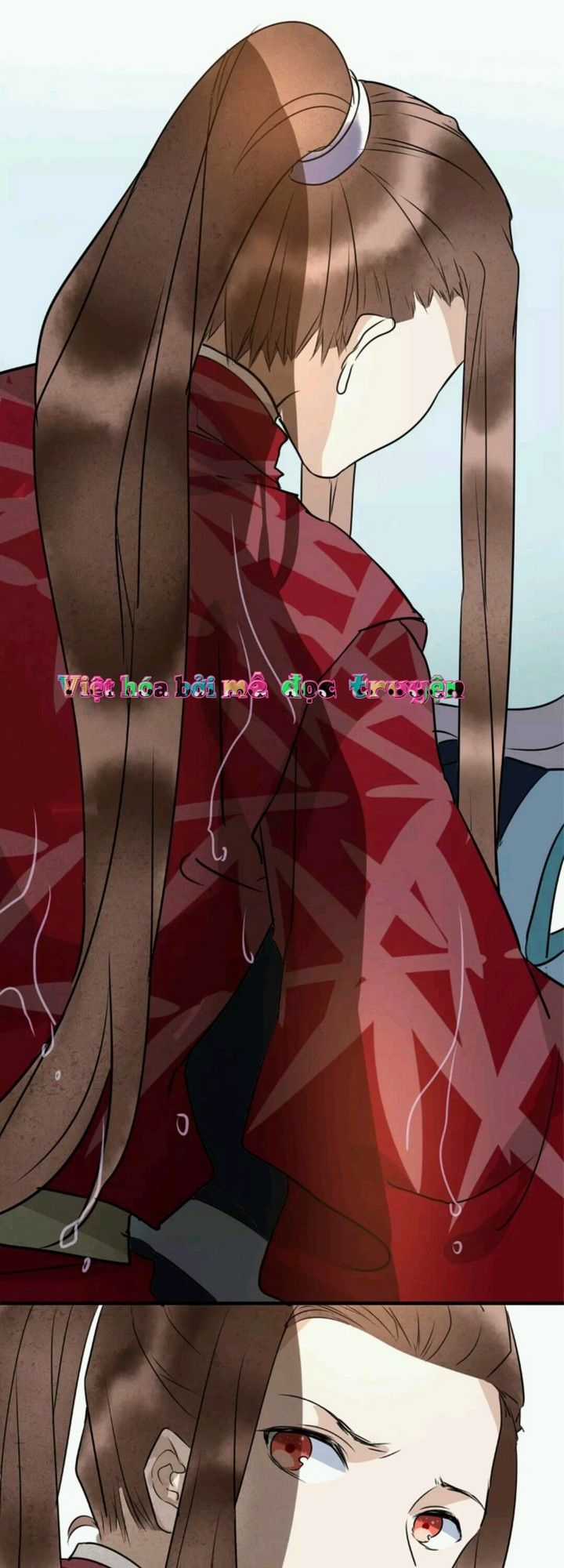 Công Chúa Gả Đến - Chapter 14 - Trang 23