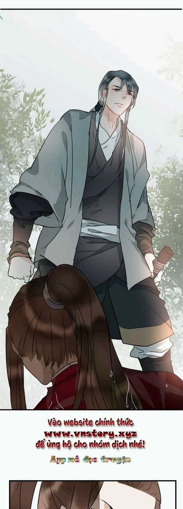 Công Chúa Gả Đến - Chapter 14 - Trang 25