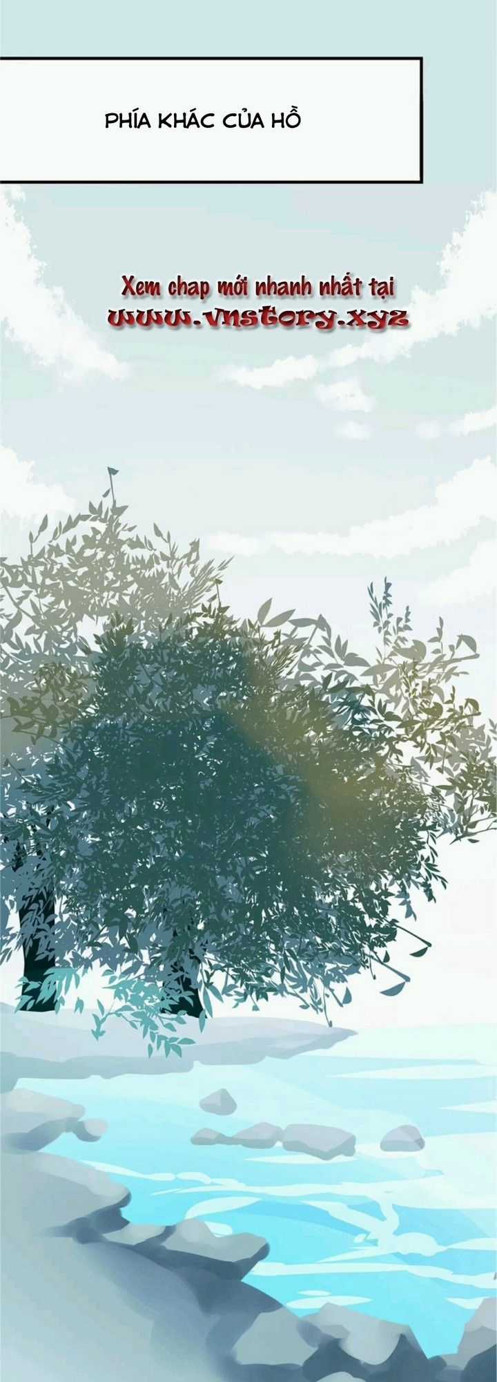 Công Chúa Gả Đến - Chapter 14 - Trang 10