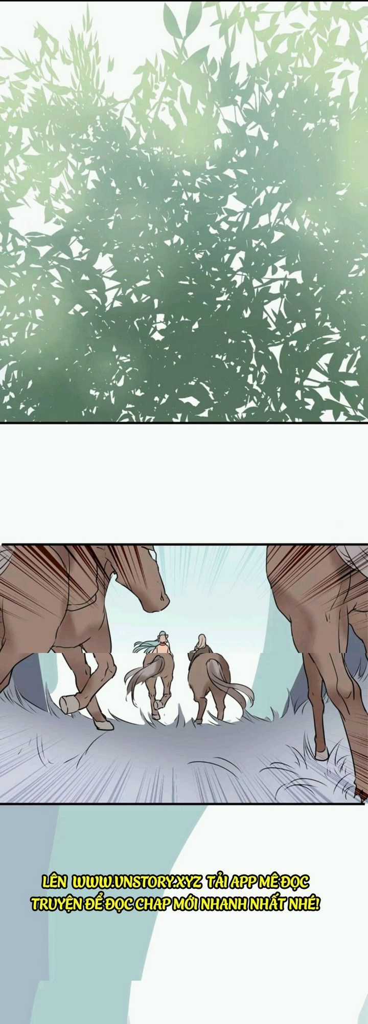 Công Chúa Gả Đến - Chapter 15 - Trang 12