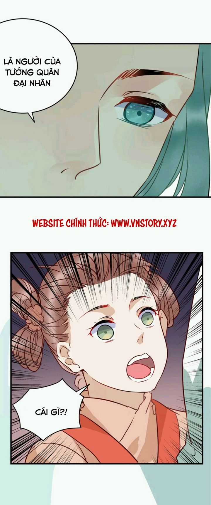 Công Chúa Gả Đến - Chapter 15 - Trang 15