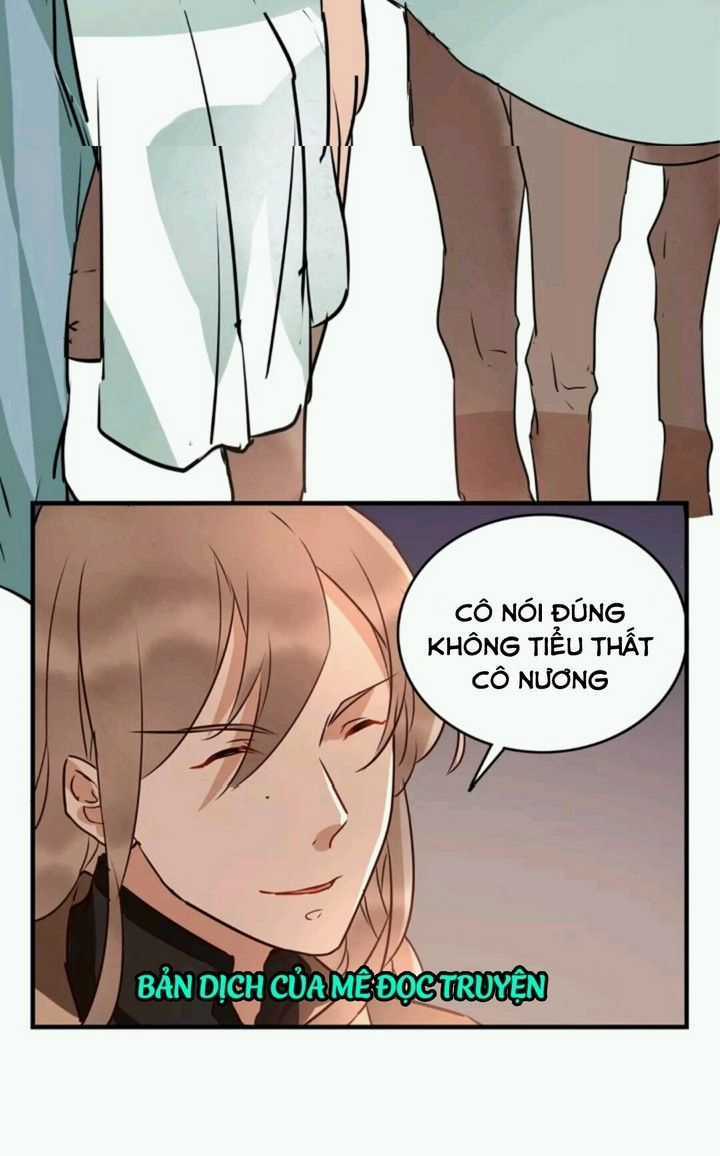 Công Chúa Gả Đến - Chapter 15 - Trang 17