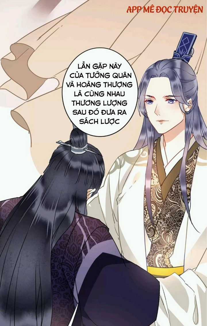 Công Chúa Gả Đến - Chapter 15 - Trang 20