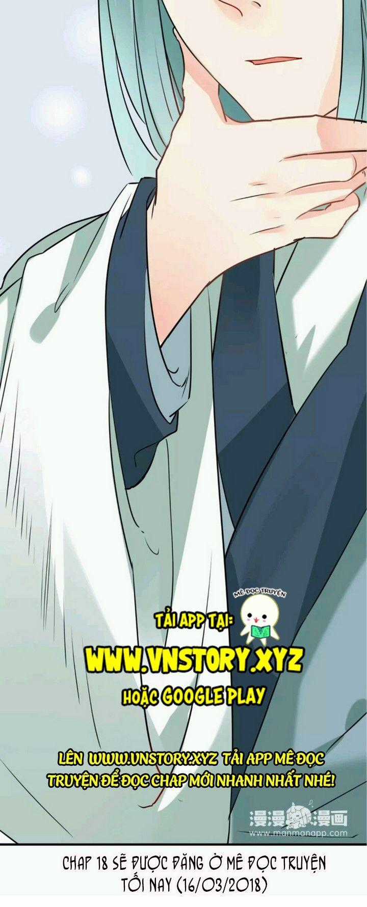 Công Chúa Gả Đến - Chapter 15 - Trang 25