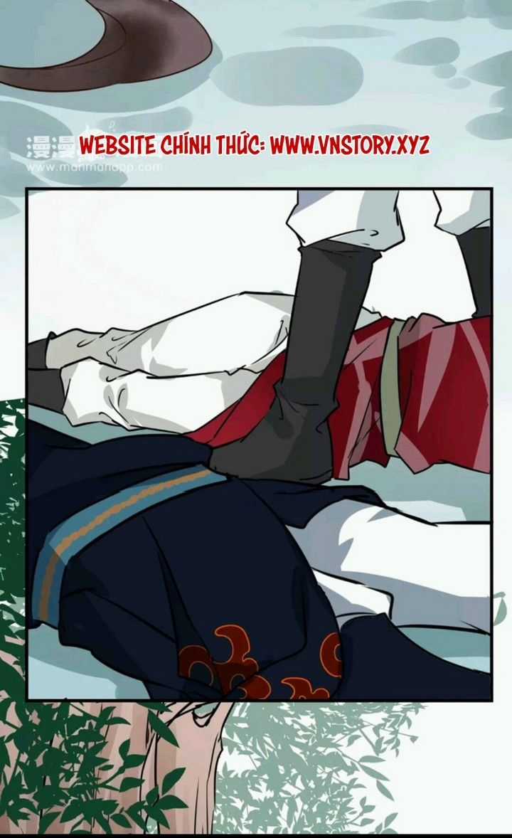 Công Chúa Gả Đến - Chapter 15 - Trang 5