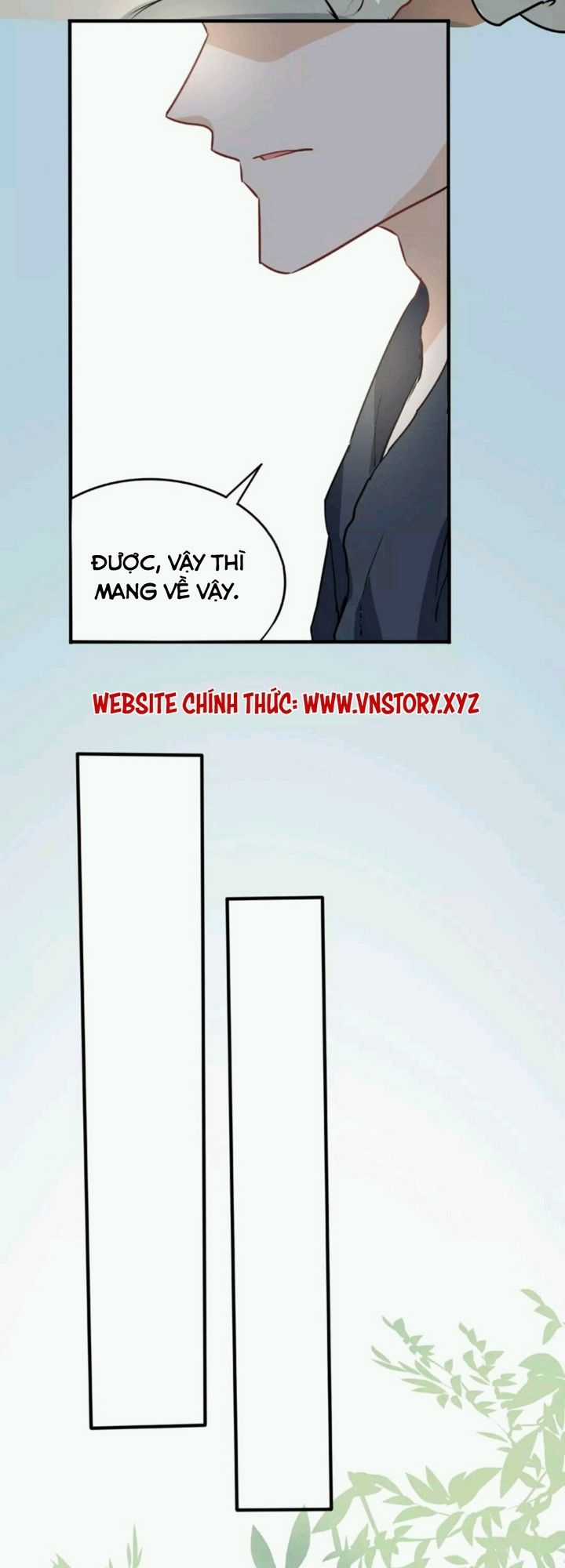 Công Chúa Gả Đến - Chapter 15 - Trang 10