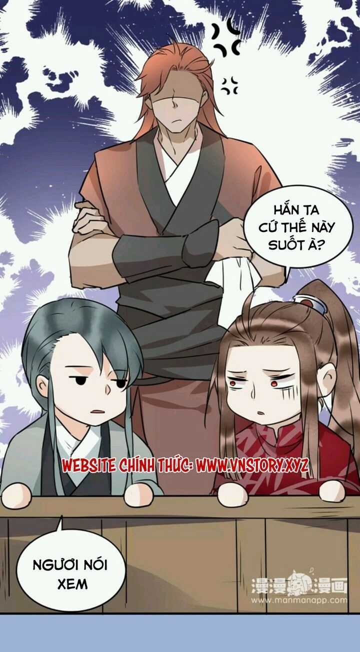 Công Chúa Gả Đến - Chapter 16 - Trang 13