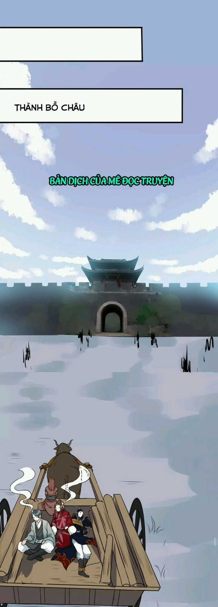 Công Chúa Gả Đến - Chapter 16 - Trang 14