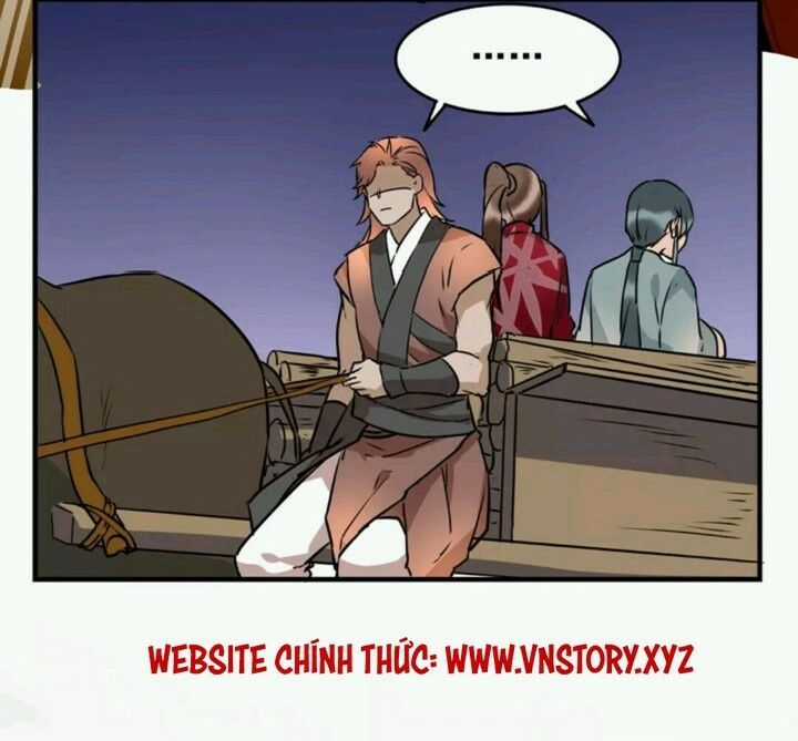 Công Chúa Gả Đến - Chapter 16 - Trang 18