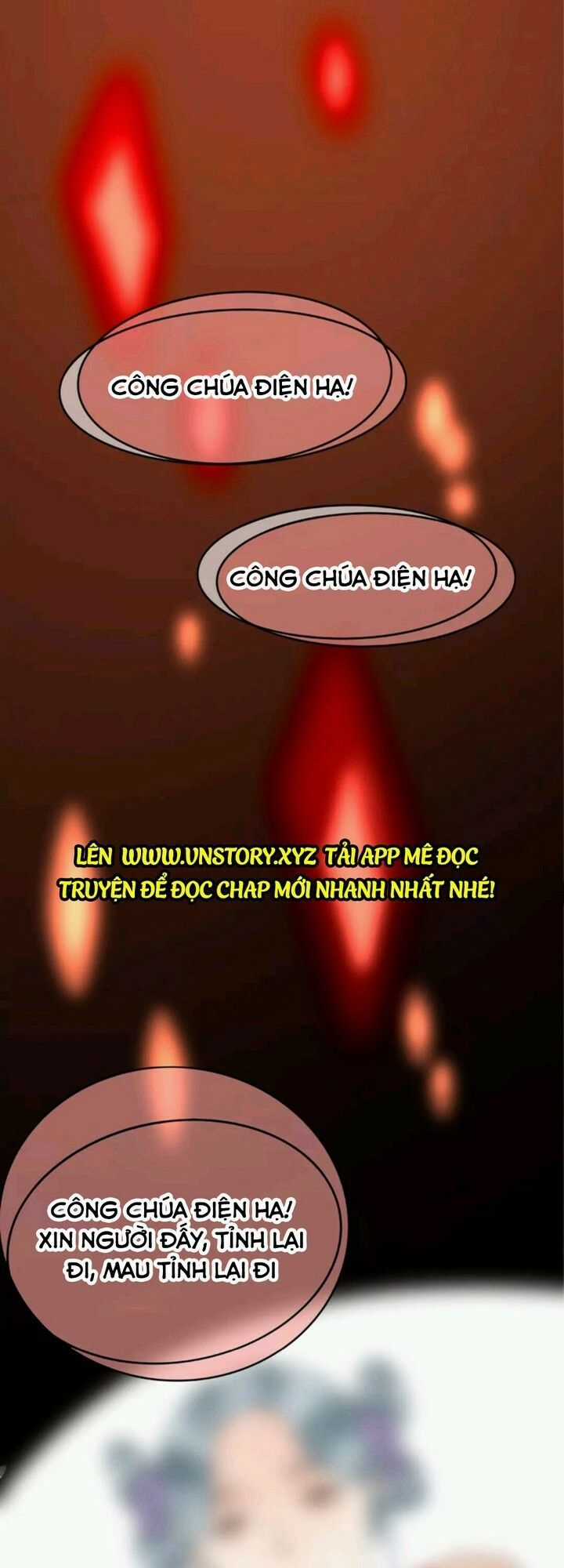 Công Chúa Gả Đến - Chapter 17 - Trang 11