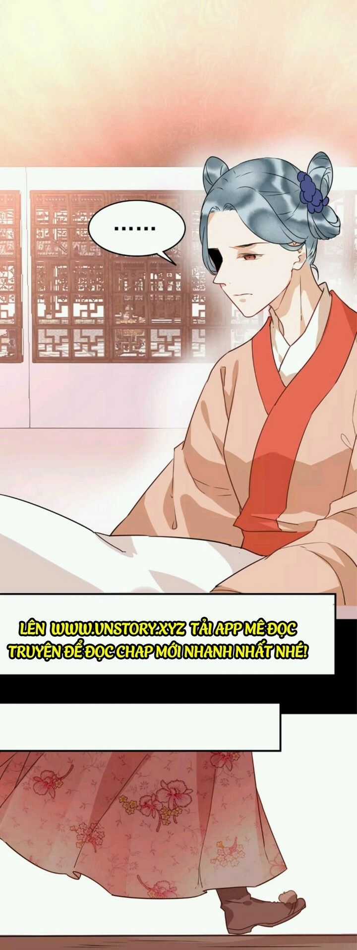 Công Chúa Gả Đến - Chapter 17 - Trang 16