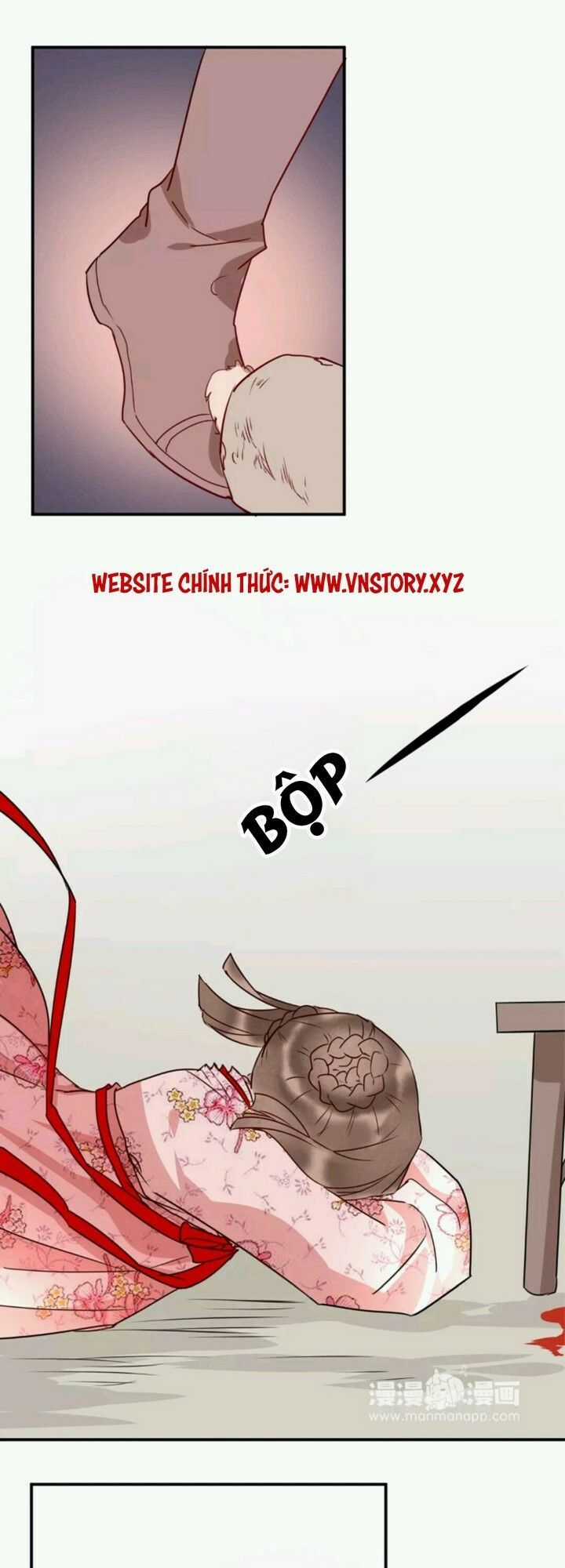 Công Chúa Gả Đến - Chapter 17 - Trang 20