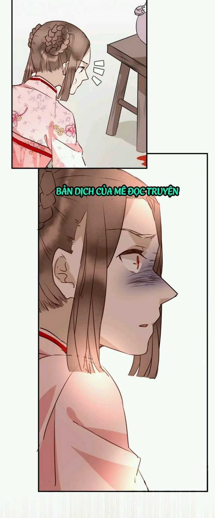 Công Chúa Gả Đến - Chapter 17 - Trang 21