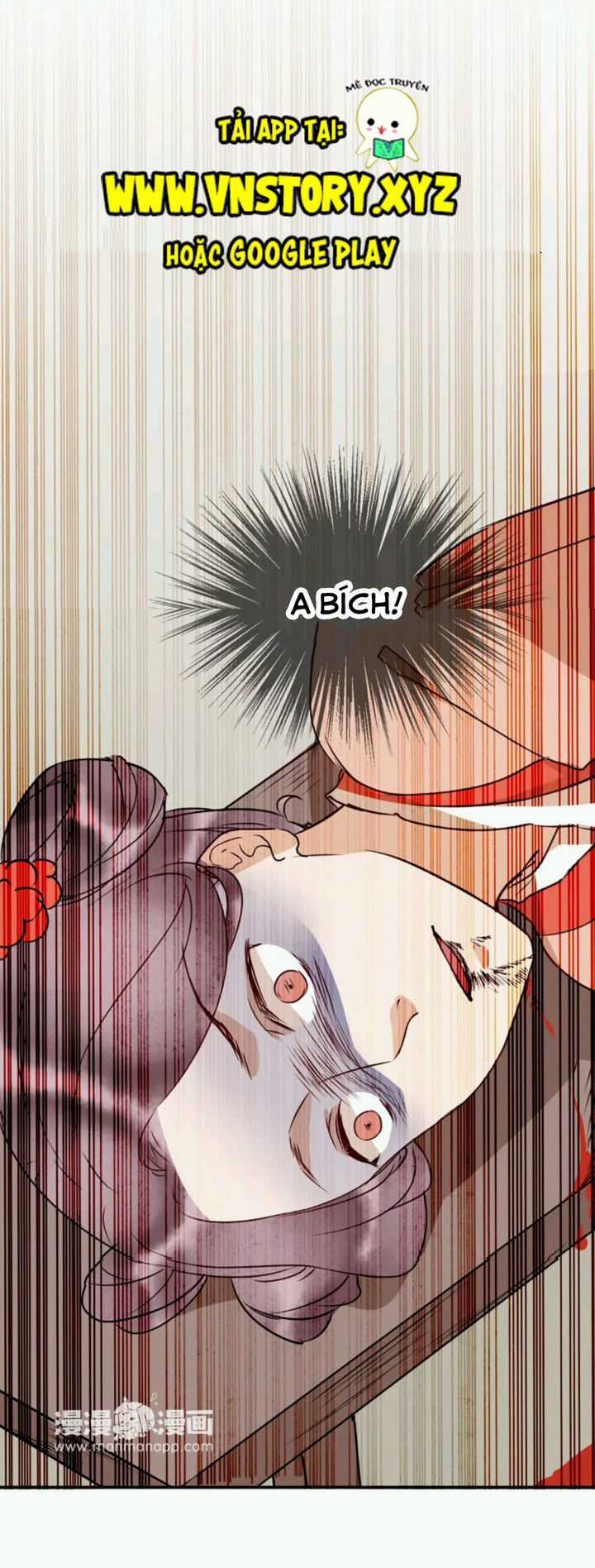 Công Chúa Gả Đến - Chapter 17 - Trang 22