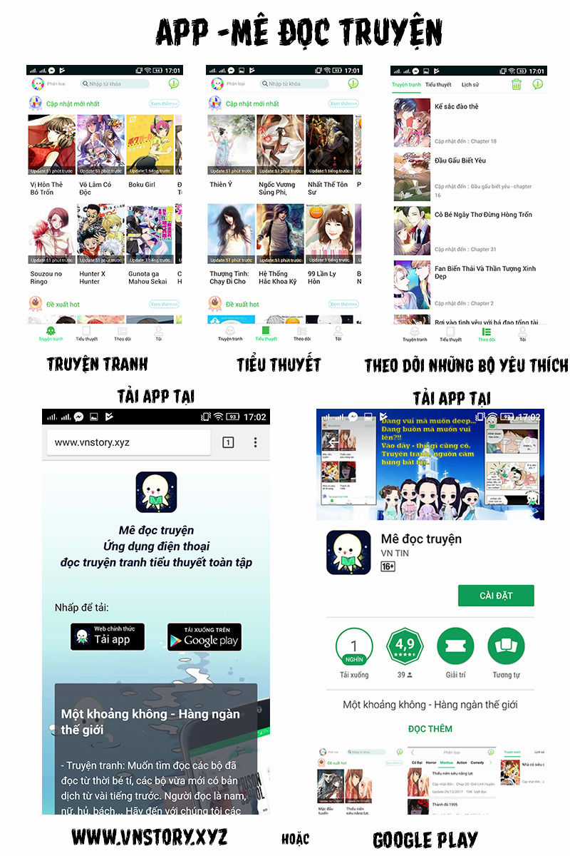 Công Chúa Gả Đến - Chapter 17 - Trang 24