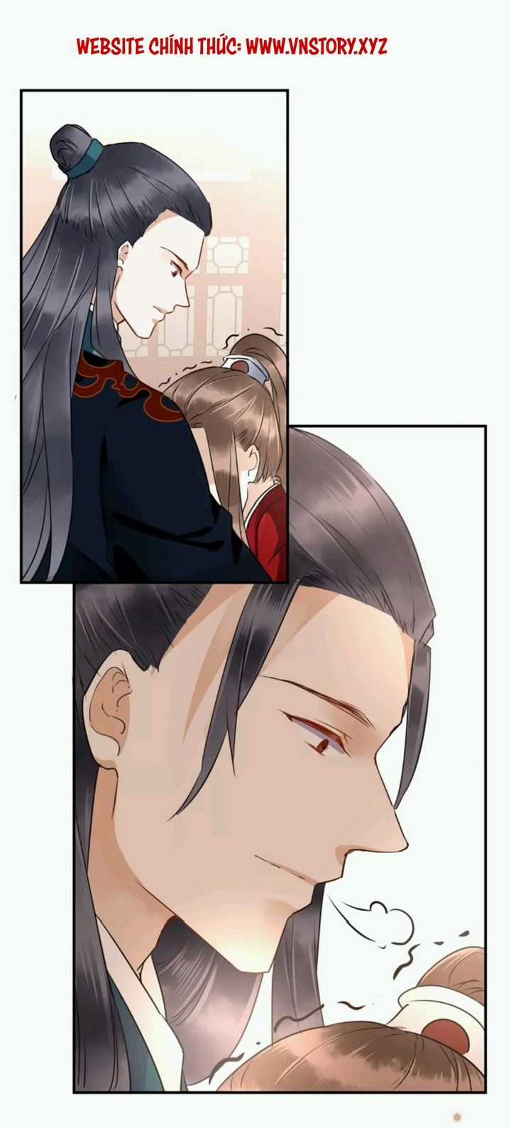 Công Chúa Gả Đến - Chapter 18 - Trang 15