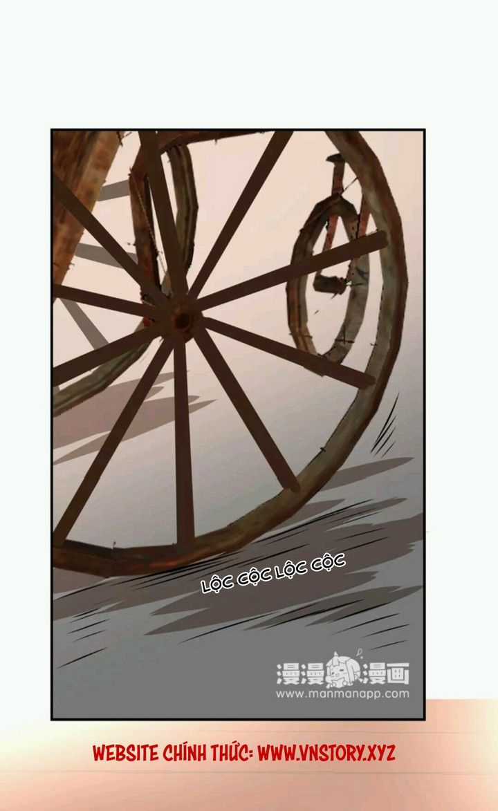 Công Chúa Gả Đến - Chapter 18 - Trang 20