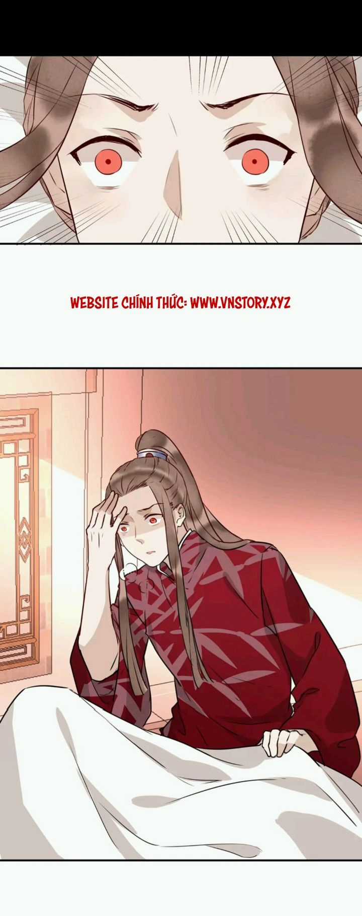 Công Chúa Gả Đến - Chapter 18 - Trang 5