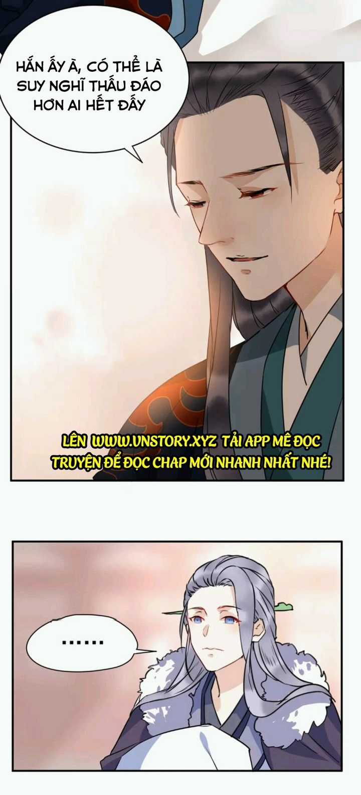 Công Chúa Gả Đến - Chapter 19 - Trang 13