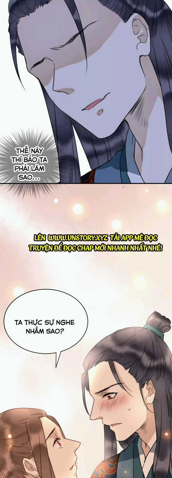 Công Chúa Gả Đến - Chapter 19 - Trang 5