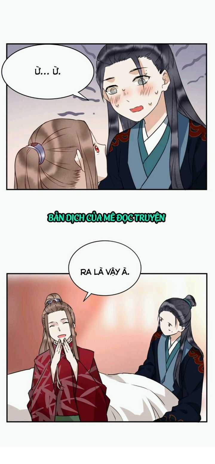 Công Chúa Gả Đến - Chapter 19 - Trang 7