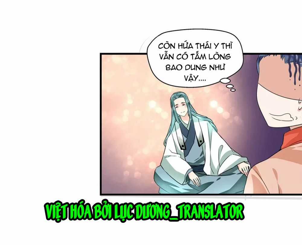 Công Chúa Gả Đến - Chapter 2 - Trang 5
