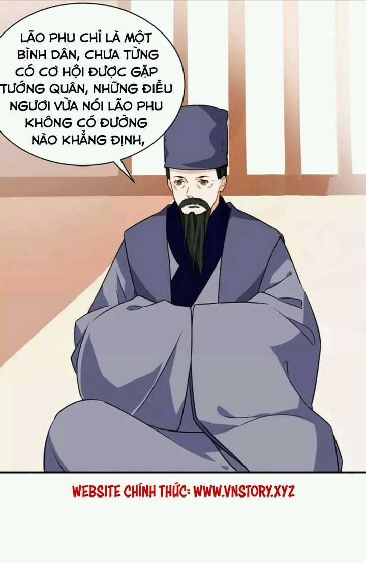 Công Chúa Gả Đến - Chapter 20 - Trang 11