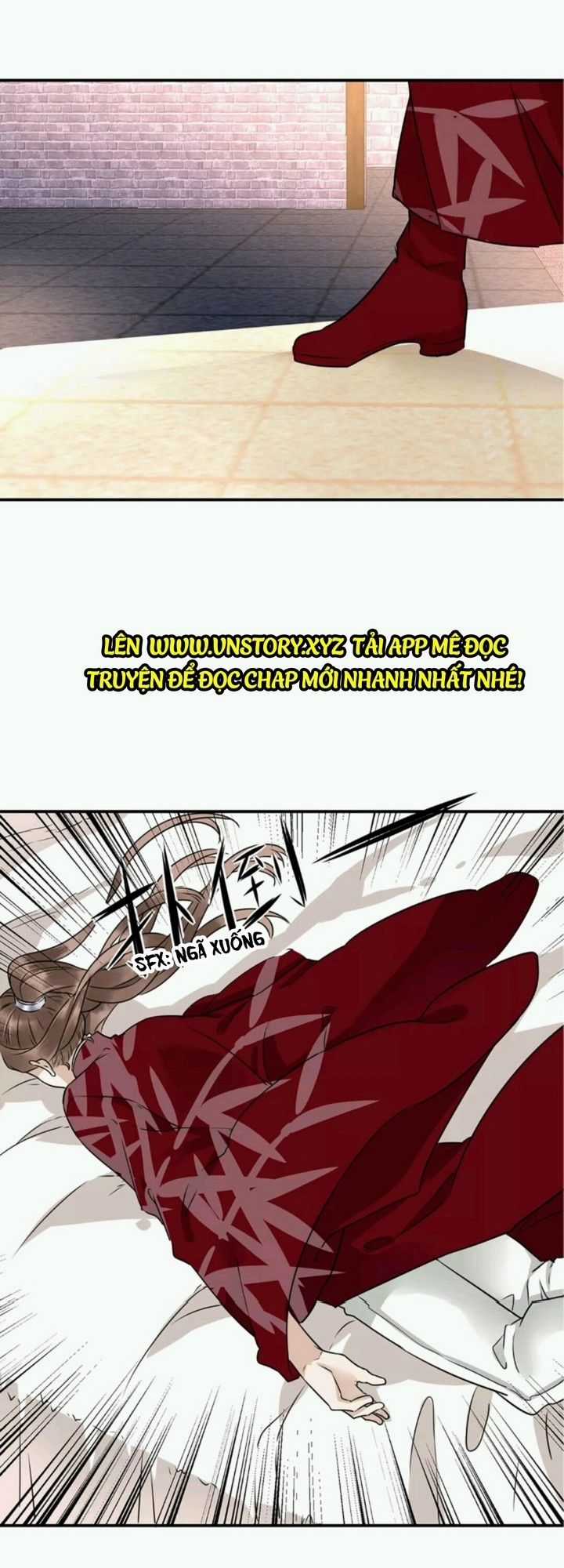 Công Chúa Gả Đến - Chapter 20 - Trang 14