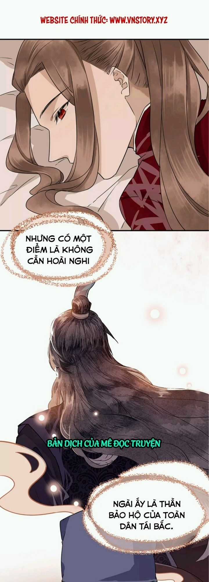 Công Chúa Gả Đến - Chapter 20 - Trang 16