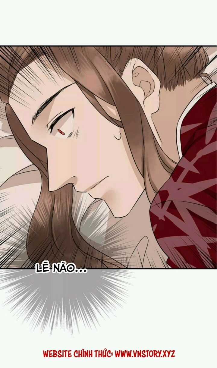 Công Chúa Gả Đến - Chapter 20 - Trang 20