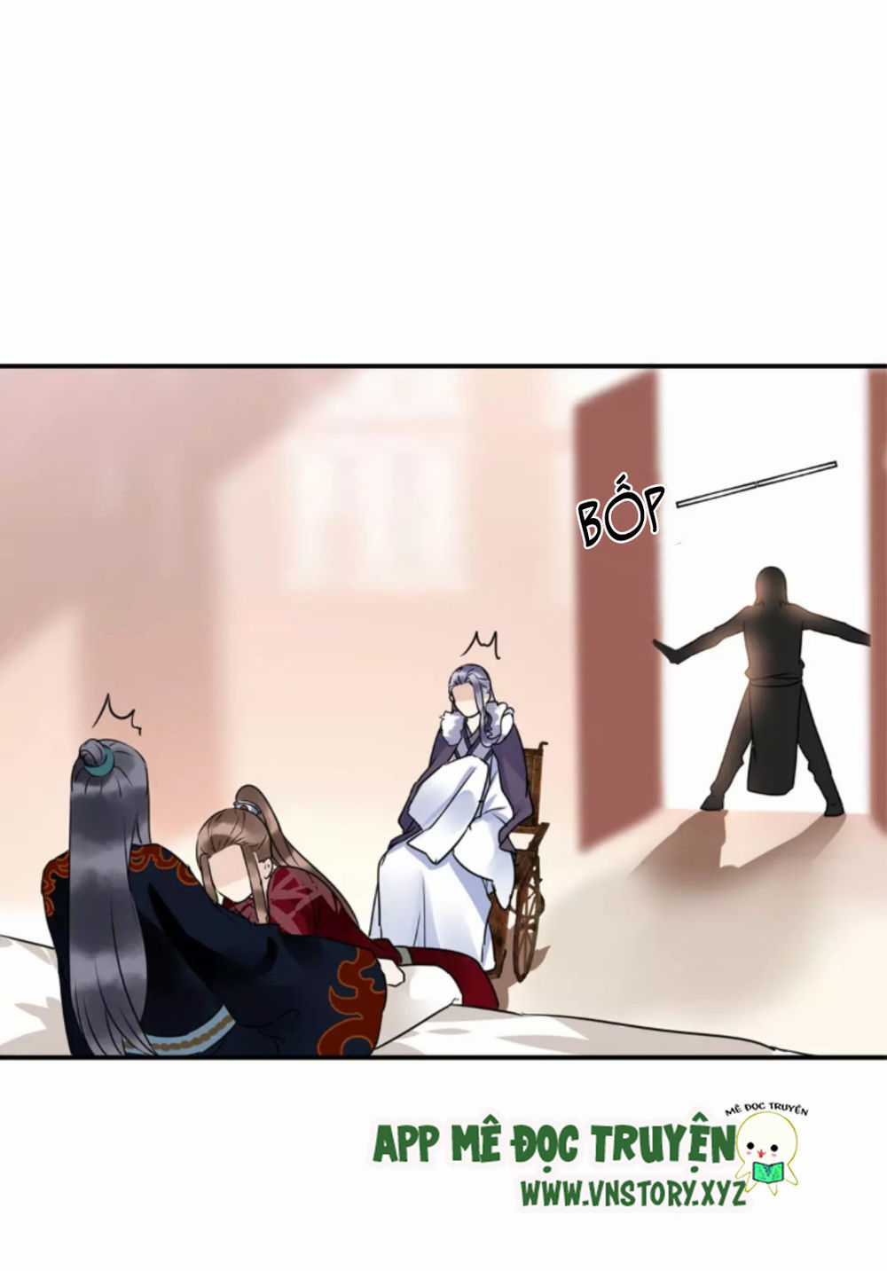 Công Chúa Gả Đến - Chapter 21 - Trang 20