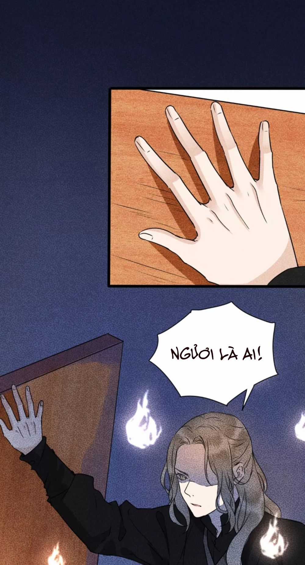 Công Chúa Gả Đến - Chapter 21 - Trang 3